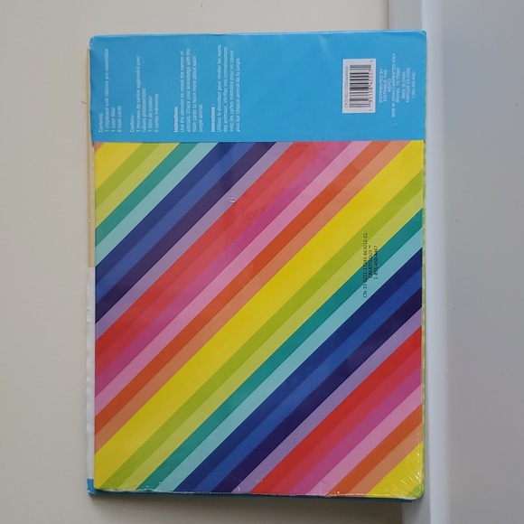 Creatology FELT ANIMAL DISCOVERY SCENE ACTIVITY KIT - Picture 4 of 5